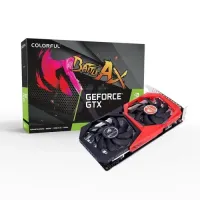 Colorful GTX 1650 NB 4GD6 V3-V 4GB